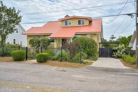 408 W Forest Avenue North Augusta SC 29841