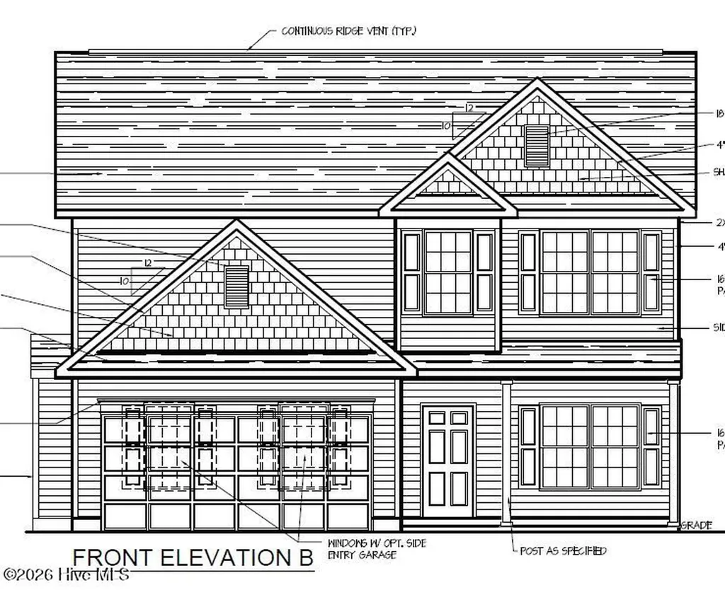 8555 Savage Road Spring Hope NC 27882