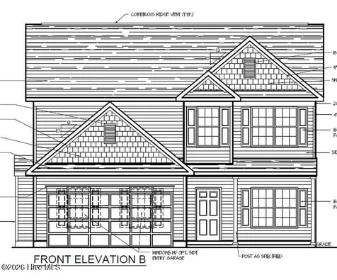 8555 Savage Road Spring Hope NC 27882