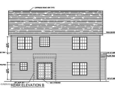 8555 Savage Road Spring Hope NC 27882