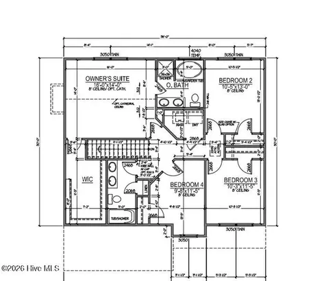 8555 Savage Road Spring Hope NC 27882