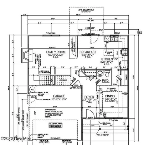 8555 Savage Road Spring Hope NC 27882