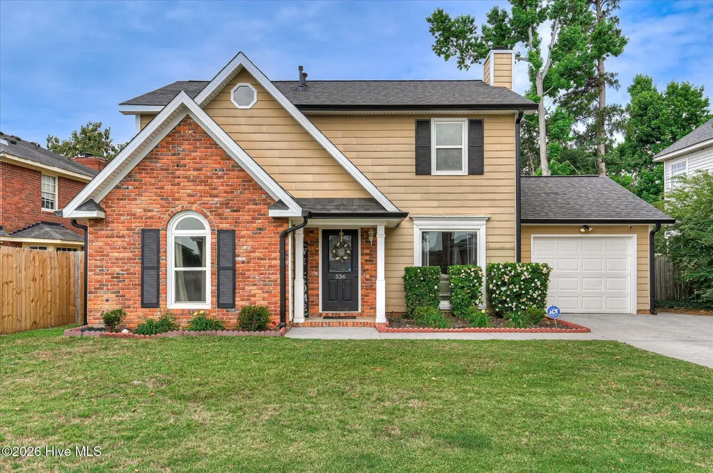 536 Blue Ridge Crossing Evans GA 30809