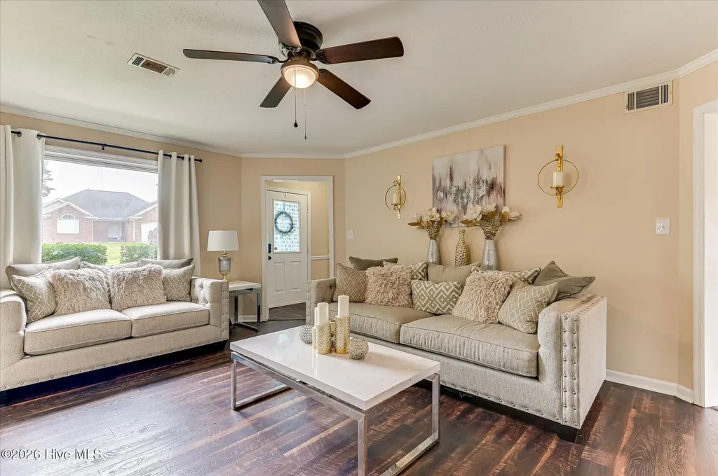 536 Blue Ridge Crossing Evans GA 30809