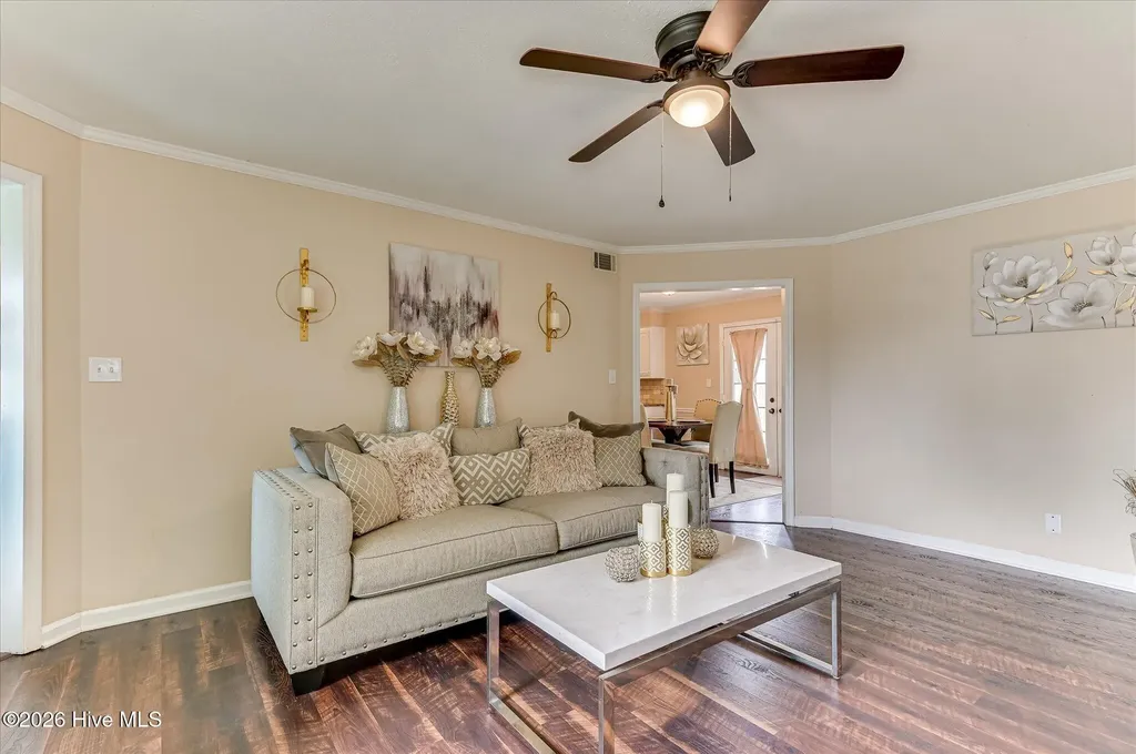 536 Blue Ridge Crossing Evans GA 30809