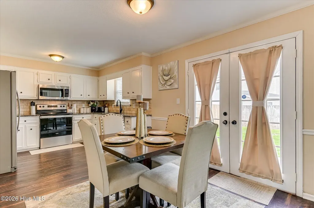 536 Blue Ridge Crossing Evans GA 30809