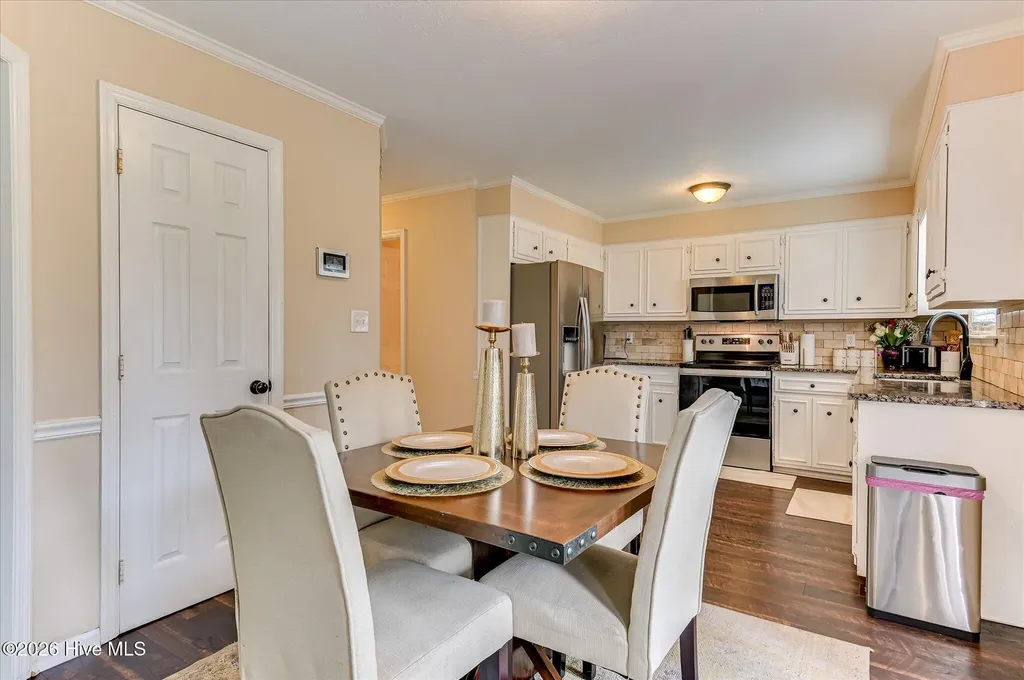 536 Blue Ridge Crossing Evans GA 30809