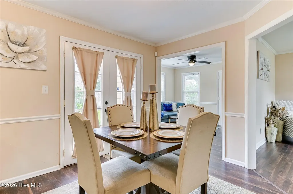 536 Blue Ridge Crossing Evans GA 30809