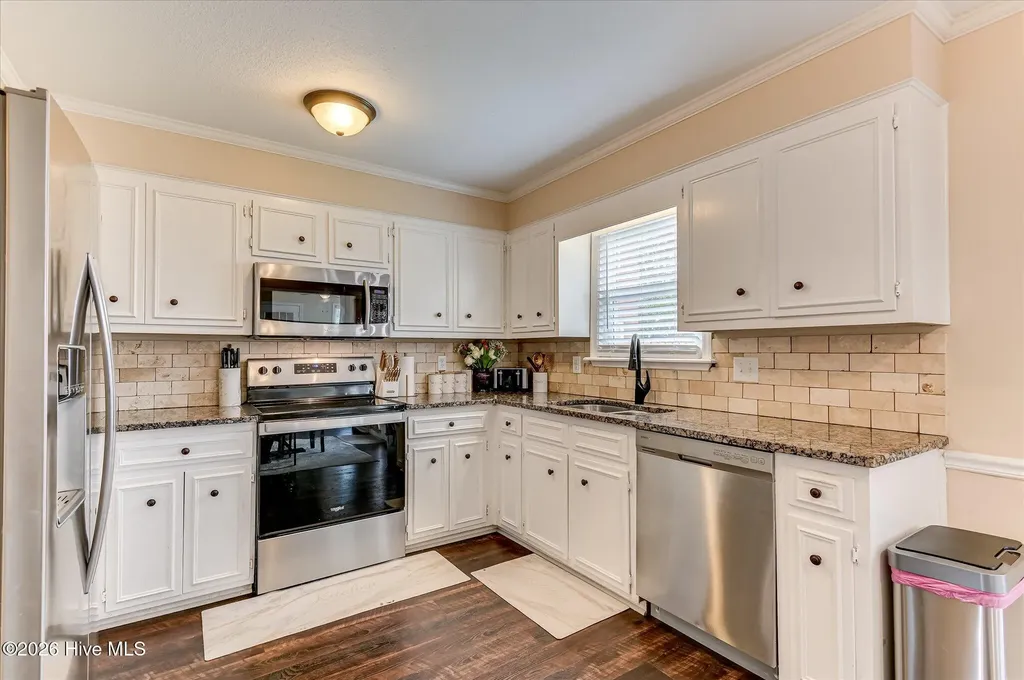 536 Blue Ridge Crossing Evans GA 30809