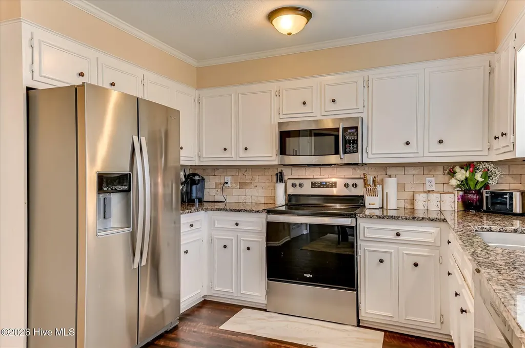 536 Blue Ridge Crossing Evans GA 30809