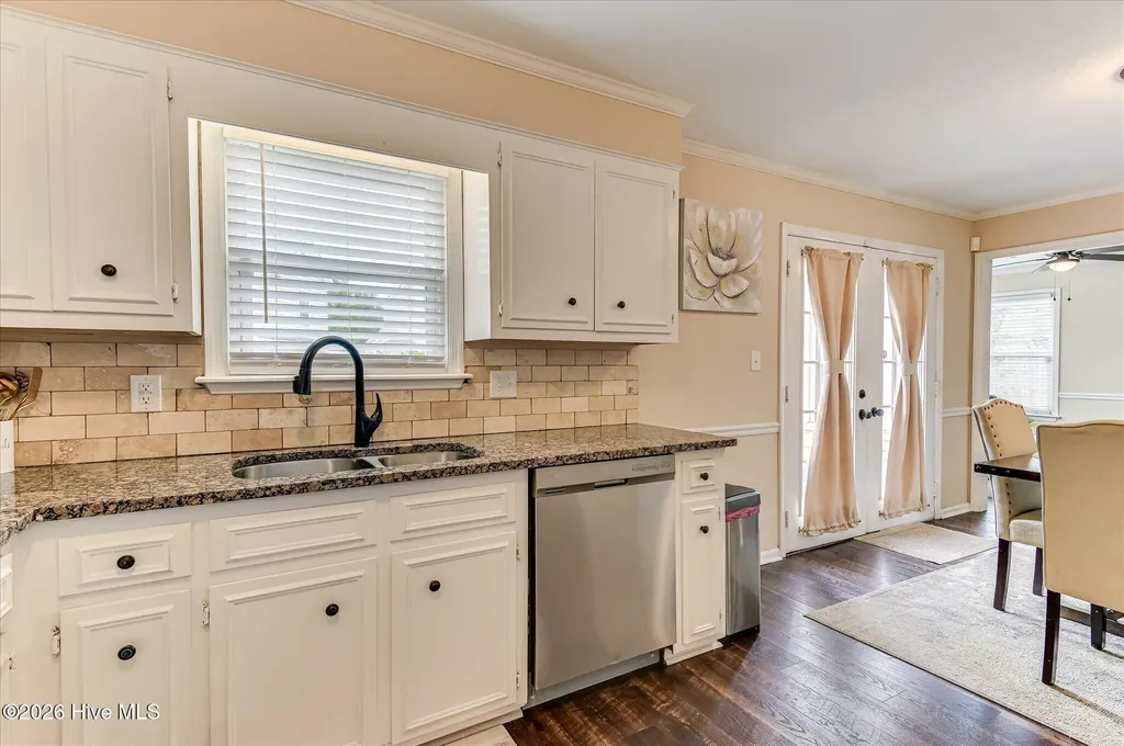 536 Blue Ridge Crossing Evans GA 30809