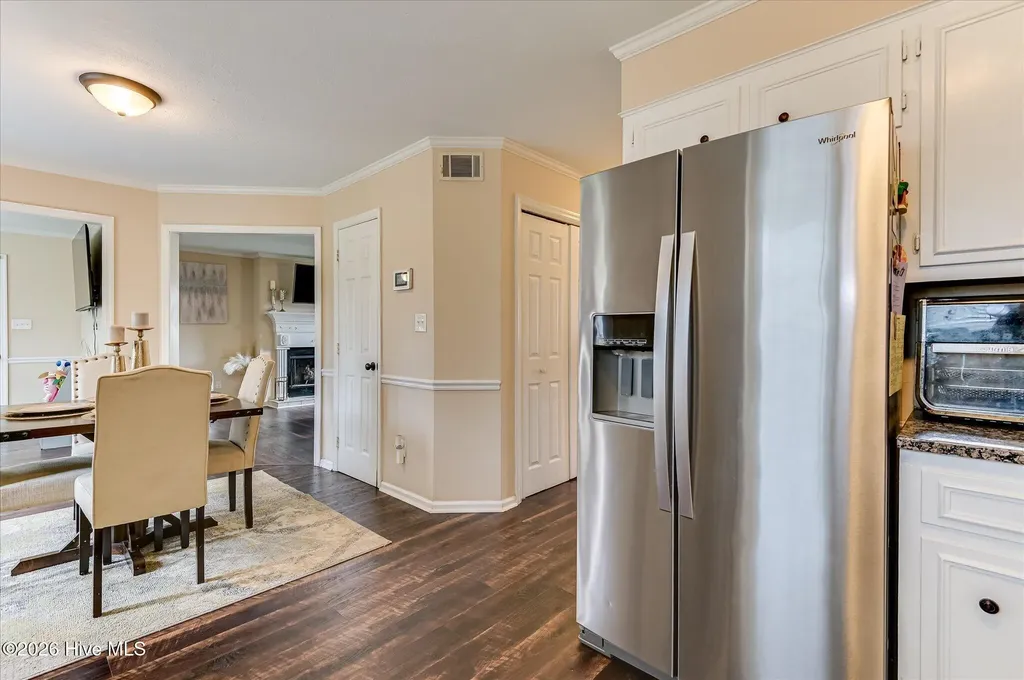 536 Blue Ridge Crossing Evans GA 30809