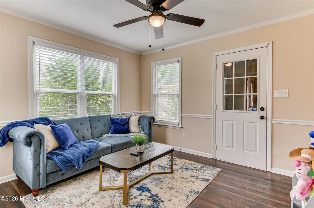 536 Blue Ridge Crossing Evans GA 30809