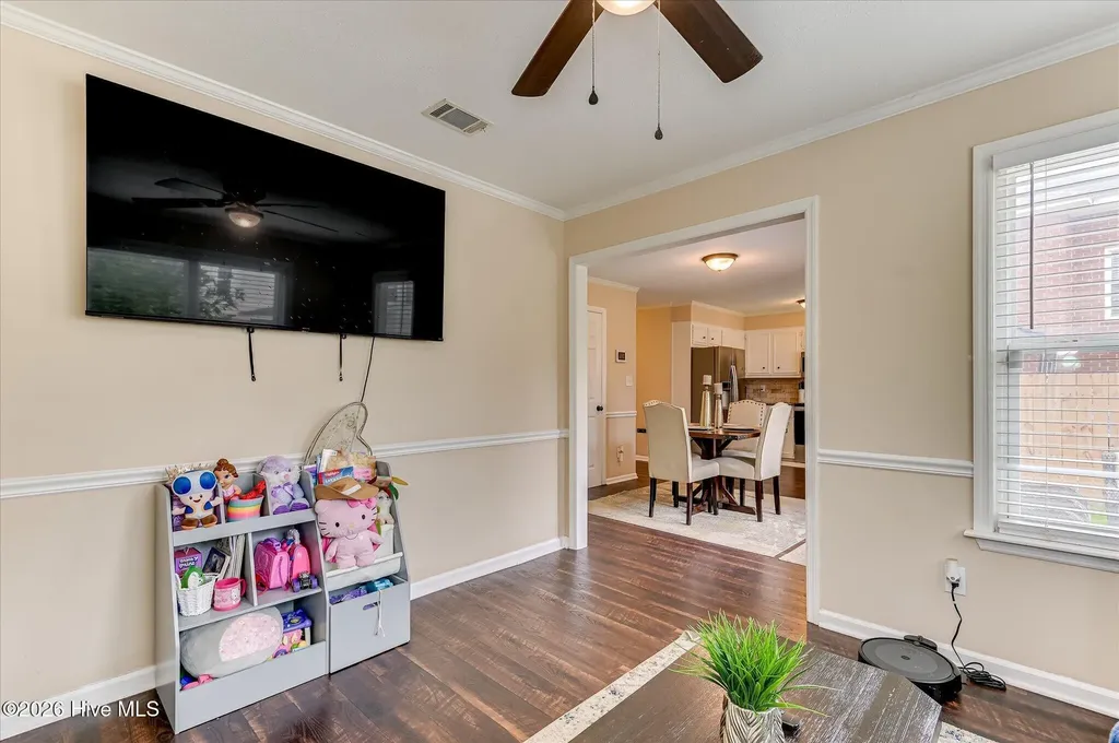 536 Blue Ridge Crossing Evans GA 30809