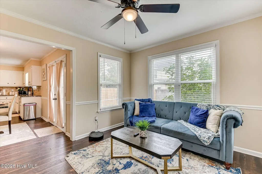 536 Blue Ridge Crossing Evans GA 30809