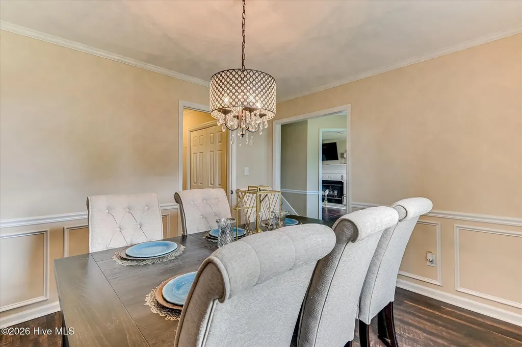 536 Blue Ridge Crossing Evans GA 30809