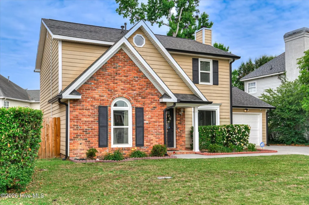 536 Blue Ridge Crossing Evans GA 30809