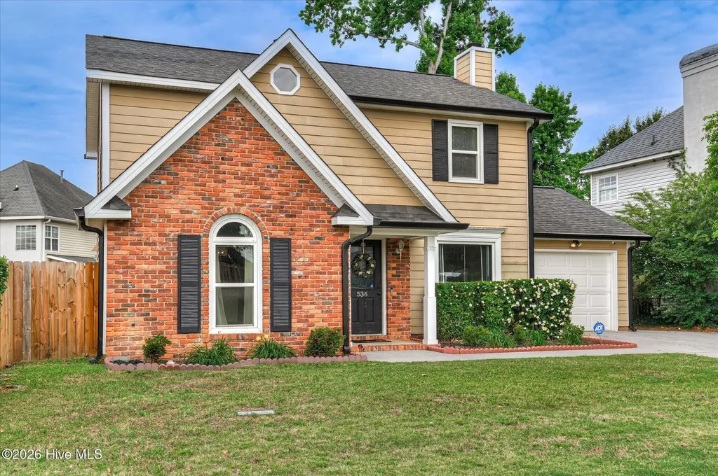 536 Blue Ridge Crossing Evans GA 30809