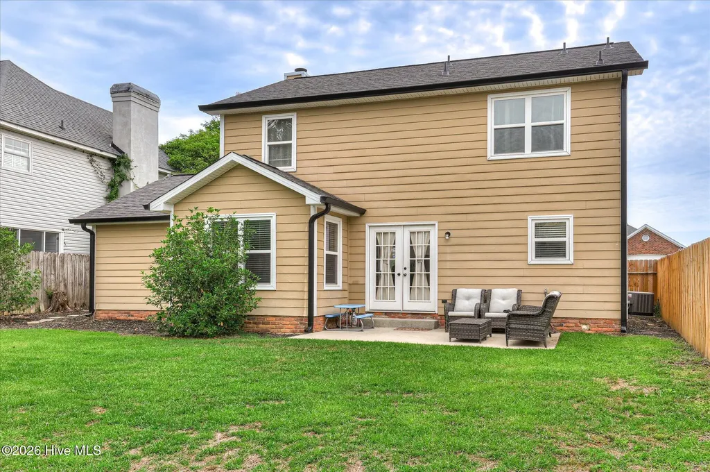 536 Blue Ridge Crossing Evans GA 30809