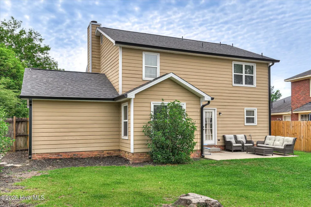 536 Blue Ridge Crossing Evans GA 30809