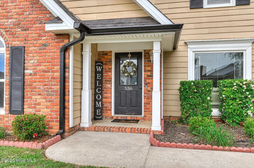 536 Blue Ridge Crossing Evans GA 30809