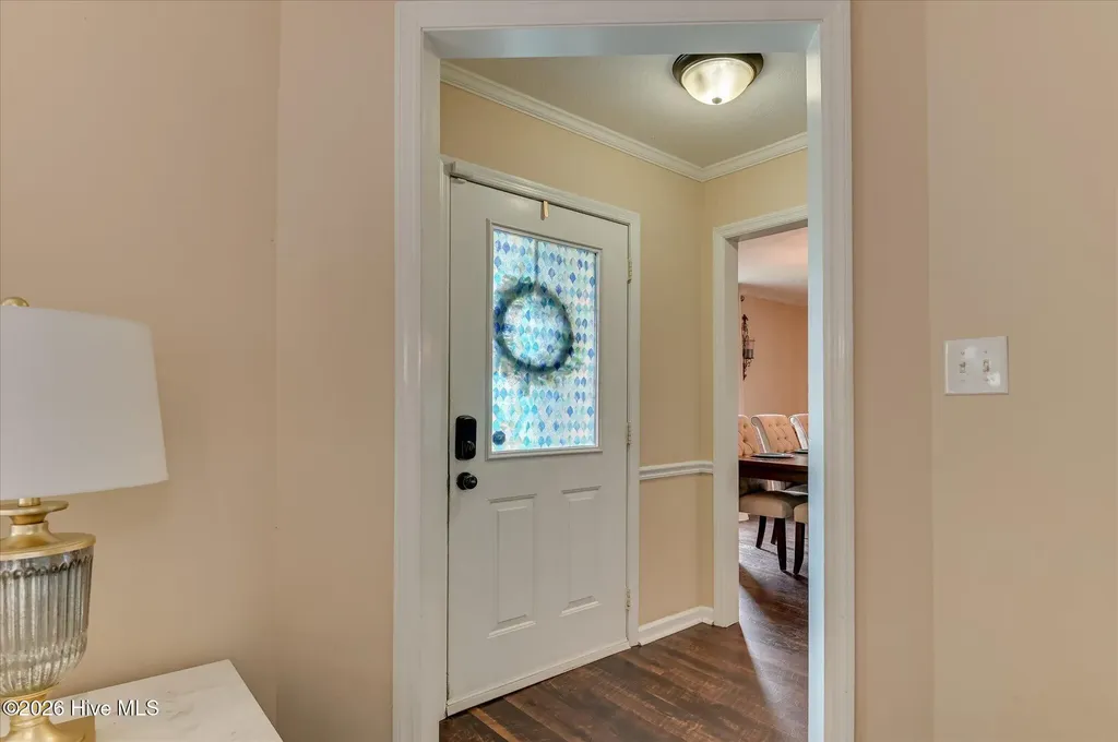 536 Blue Ridge Crossing Evans GA 30809