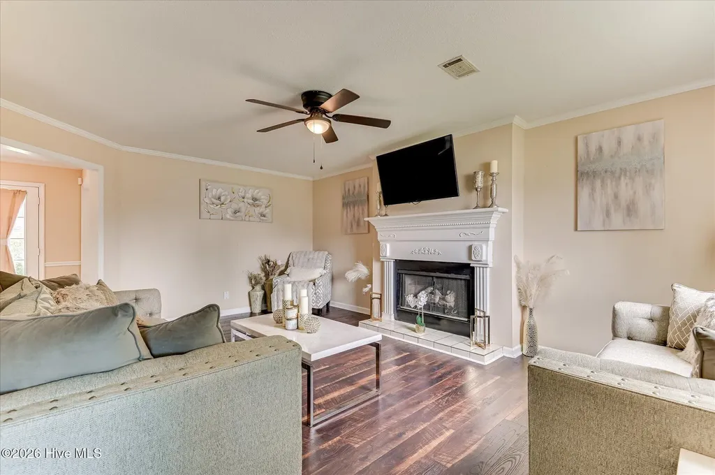 536 Blue Ridge Crossing Evans GA 30809
