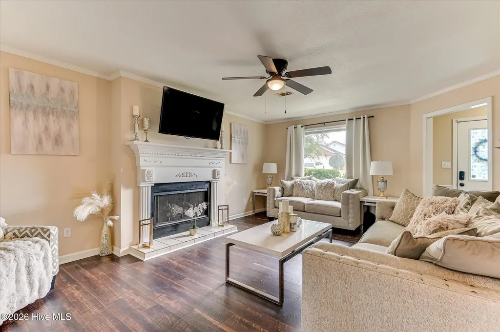 536 Blue Ridge Crossing Evans GA 30809