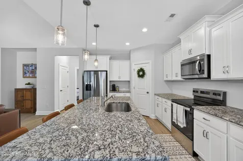 262 Weatherbee West Way Hampstead NC 28443