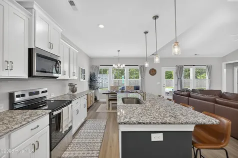 262 Weatherbee West Way Hampstead NC 28443
