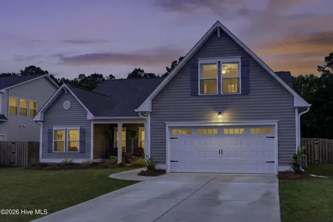 262 Weatherbee West Way Hampstead NC 28443