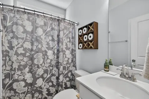 262 Weatherbee West Way Hampstead NC 28443
