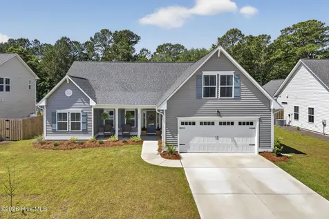 262 Weatherbee West Way Hampstead NC 28443