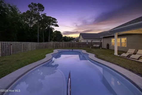 262 Weatherbee West Way Hampstead NC 28443