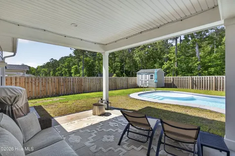262 Weatherbee West Way Hampstead NC 28443