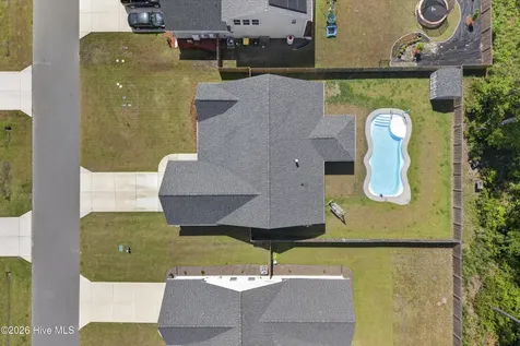 262 Weatherbee West Way Hampstead NC 28443