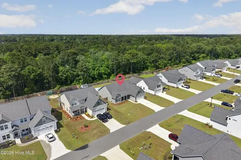 262 Weatherbee West Way Hampstead NC 28443