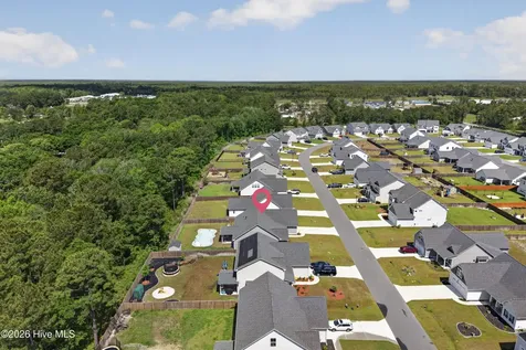 262 Weatherbee West Way Hampstead NC 28443