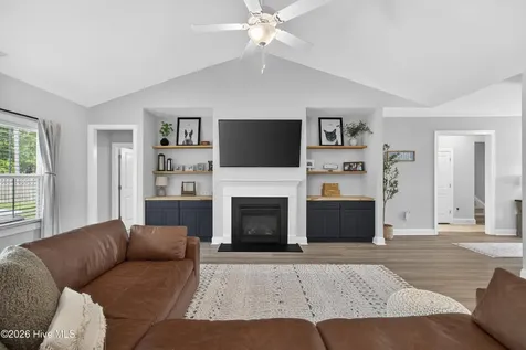 262 Weatherbee West Way Hampstead NC 28443