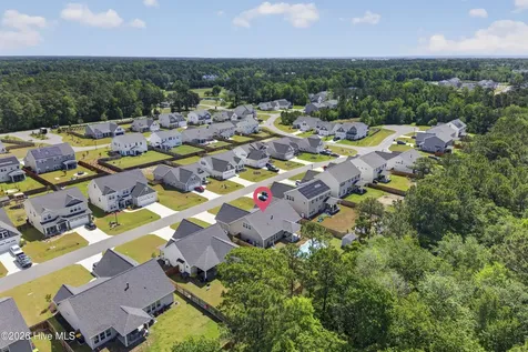 262 Weatherbee West Way Hampstead NC 28443