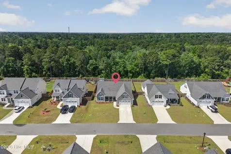 262 Weatherbee West Way Hampstead NC 28443