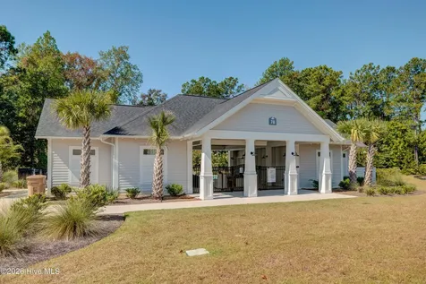 262 Weatherbee West Way Hampstead NC 28443