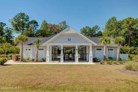 262 Weatherbee West Way Hampstead NC 28443