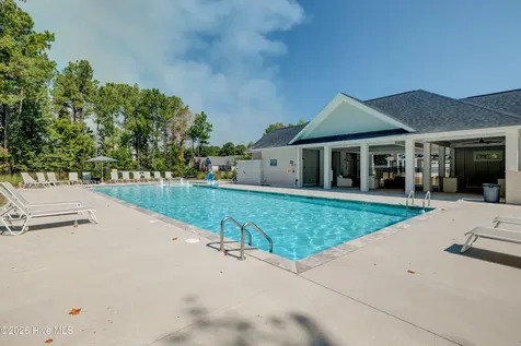 262 Weatherbee West Way Hampstead NC 28443