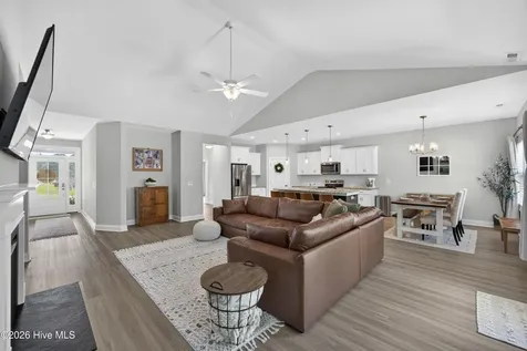 262 Weatherbee West Way Hampstead NC 28443