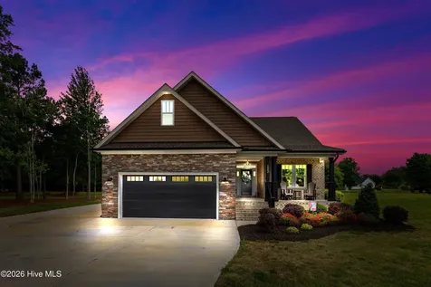 152 Otter Hole Drive Kenly NC 27542