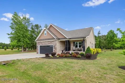152 Otter Hole Drive Kenly NC 27542