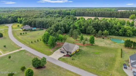 152 Otter Hole Drive Kenly NC 27542
