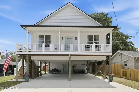 220 Pelican Drive Atlantic Beach NC 28512