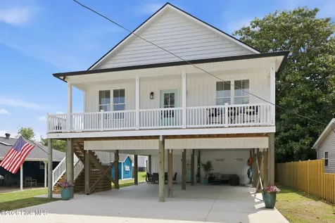 220 Pelican Drive Atlantic Beach NC 28512